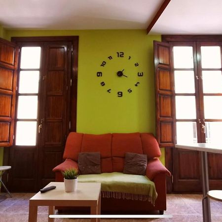 Bonito Estudio En El Centro De Granada Exteriér fotografie