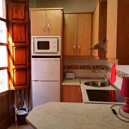 Bonito Estudio En El Centro De Granada Exteriér fotografie